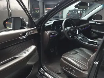2023 Hyundai Palisade с пробегом 156 608 км