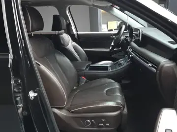 2023 Hyundai Palisade с пробегом 156 608 км