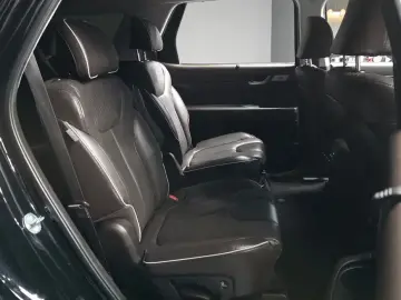2023 Hyundai Palisade с пробегом 156 608 км