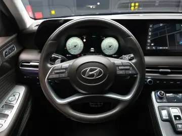 2023 Hyundai Palisade с пробегом 156 608 км
