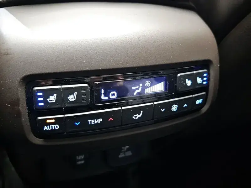 2023 Hyundai Palisade с пробегом 71 005 км
