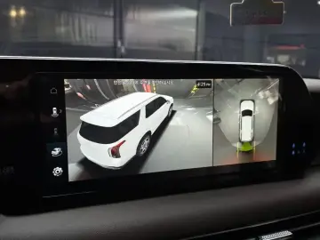 2023 Hyundai Palisade с пробегом 156 608 км