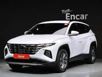 2022 Hyundai Tucson с пробегом 36 092 км