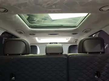 2023 Hyundai Palisade с пробегом 71 005 км