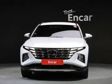 2022 Hyundai Tucson с пробегом 36 092 км