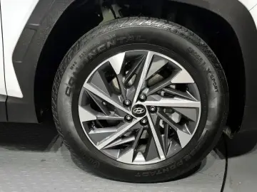 2022 Hyundai Tucson с пробегом 36 092 км
