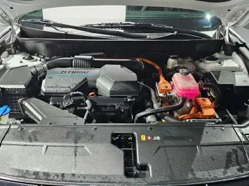 2022 Hyundai Tucson с пробегом 36 092 км