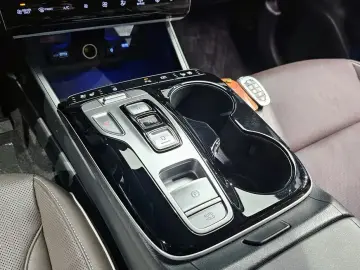 2022 Hyundai Tucson с пробегом 36 092 км