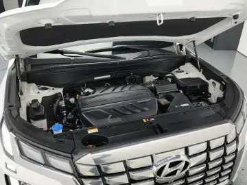 2022 Hyundai Palisade с пробегом 45 356 км