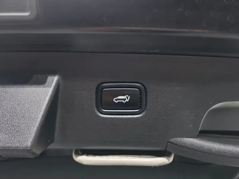 2020 Hyundai Tucson с пробегом 125 859 км