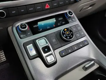2022 Hyundai Palisade с пробегом 45 356 км