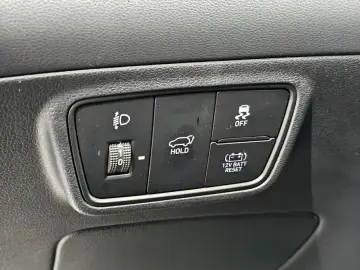 2022 Hyundai Tucson с пробегом 36 092 км