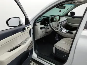 2022 Hyundai Palisade с пробегом 45 356 км