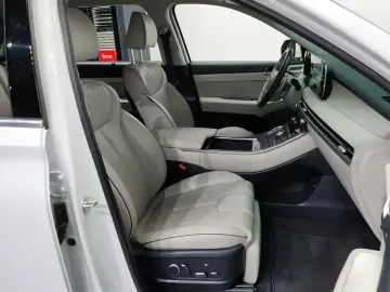 2022 Hyundai Palisade с пробегом 45 356 км