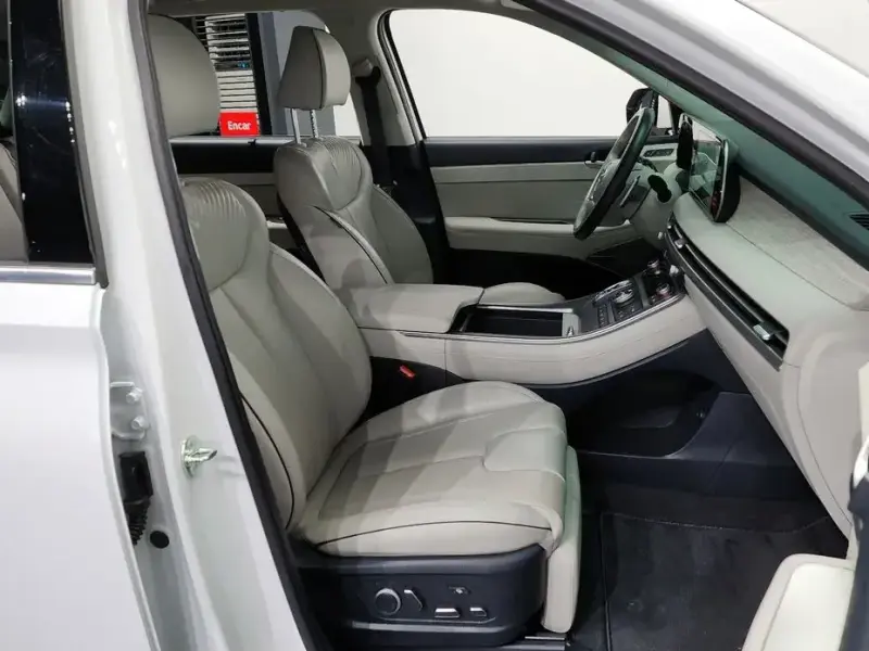 2022 Hyundai Palisade с пробегом 45 356 км