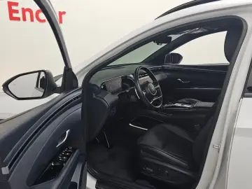 2023 Hyundai Tucson с пробегом 40 069 км