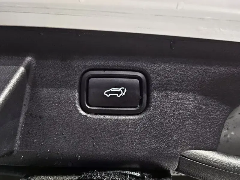 2022 Hyundai Tucson с пробегом 36 092 км