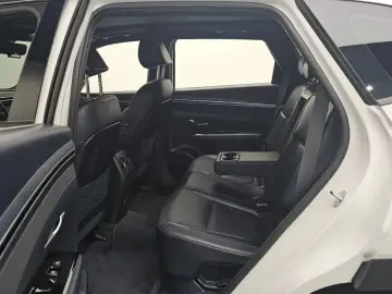 2023 Hyundai Tucson с пробегом 40 069 км