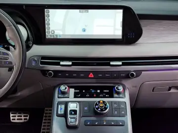 2022 Hyundai Palisade с пробегом 45 356 км