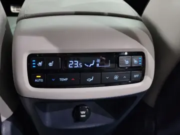 2022 Hyundai Palisade с пробегом 45 356 км