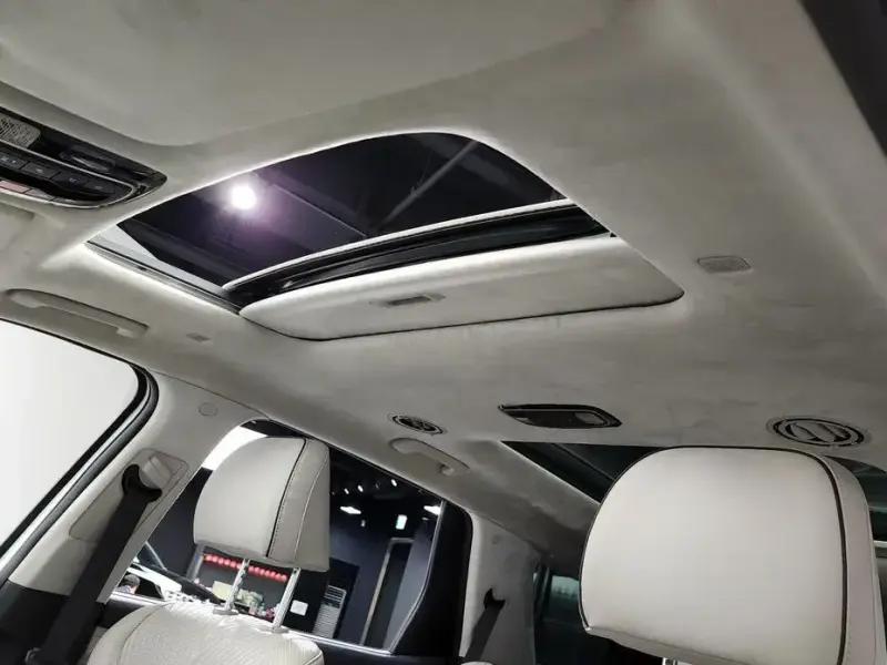 2022 Hyundai Palisade с пробегом 45 356 км