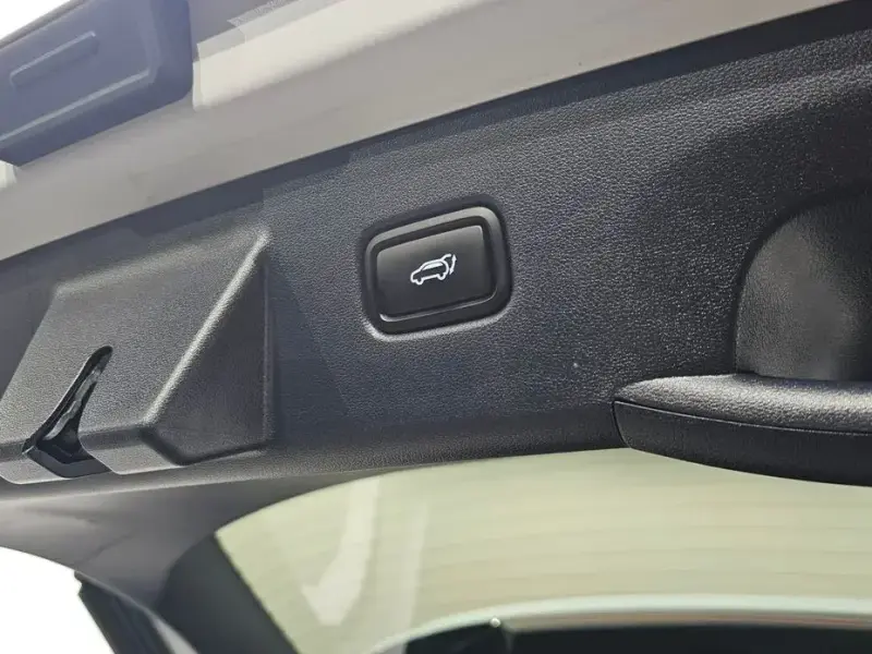 2023 Hyundai Tucson с пробегом 40 069 км