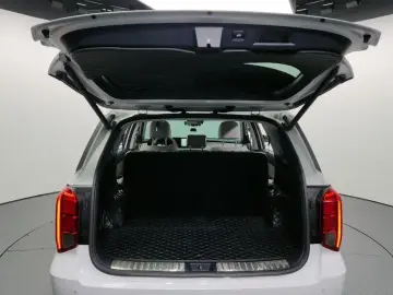2022 Hyundai Palisade с пробегом 45 356 км