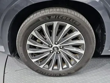 2023 Hyundai Palisade с пробегом 30 900 км