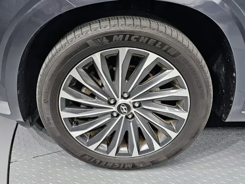 2023 Hyundai Palisade с пробегом 30 900 км