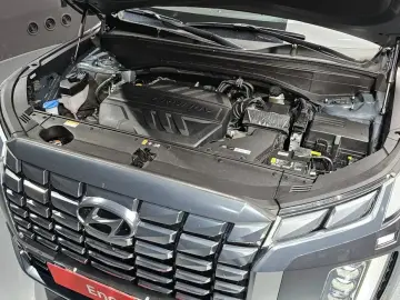 2023 Hyundai Palisade с пробегом 30 900 км