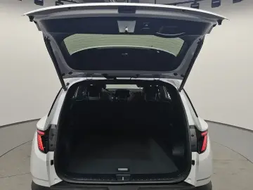 2023 Hyundai Tucson с пробегом 40 069 км