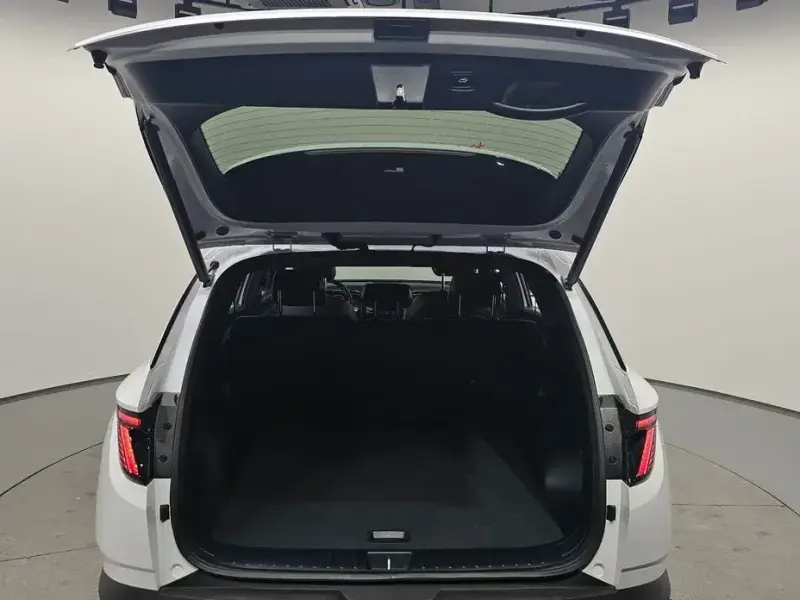 2023 Hyundai Tucson с пробегом 40 069 км
