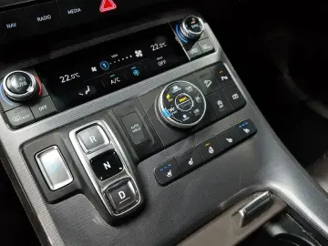 2023 Hyundai Palisade с пробегом 30 900 км