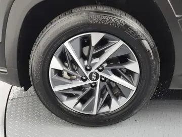 2020 Hyundai Tucson с пробегом 184 700 км
