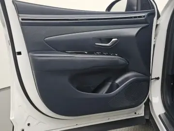 2023 Hyundai Tucson с пробегом 40 069 км