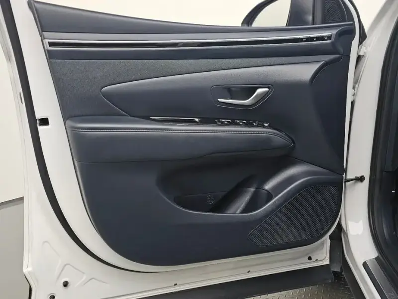2023 Hyundai Tucson с пробегом 40 069 км