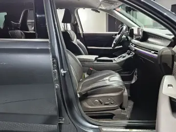 2023 Hyundai Palisade с пробегом 30 900 км