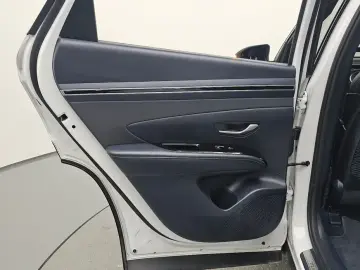 2023 Hyundai Tucson с пробегом 40 069 км