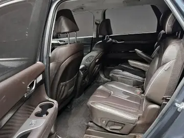 2023 Hyundai Palisade с пробегом 30 900 км