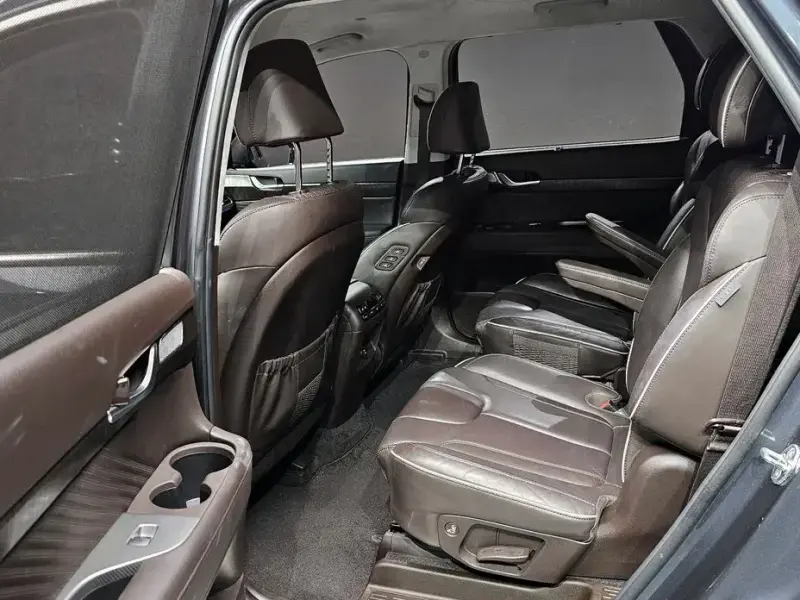 2023 Hyundai Palisade с пробегом 30 900 км