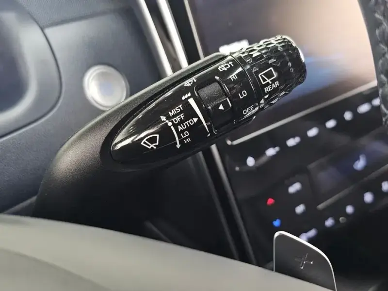 2023 Hyundai Tucson с пробегом 40 069 км