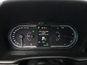 2020 Hyundai Tucson с пробегом 184 700 км
