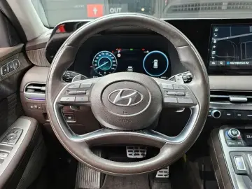 2023 Hyundai Palisade с пробегом 30 900 км