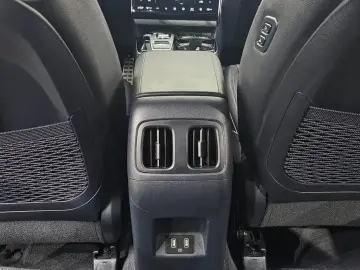 2023 Hyundai Tucson с пробегом 40 069 км