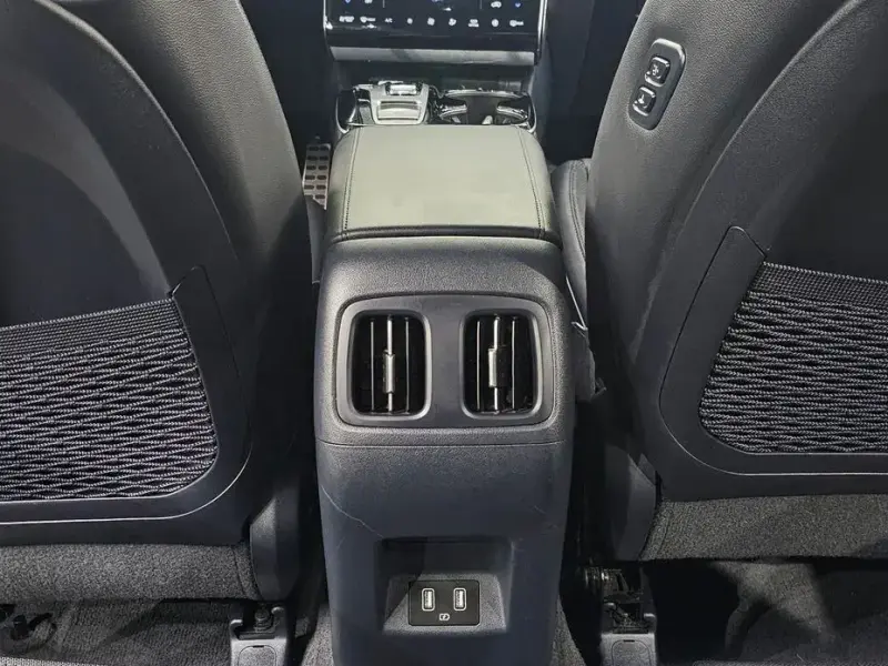 2023 Hyundai Tucson с пробегом 40 069 км