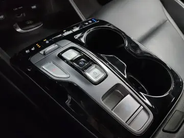 2020 Hyundai Tucson с пробегом 184 700 км