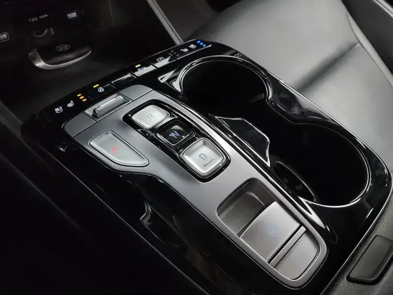 2020 Hyundai Tucson с пробегом 184 700 км