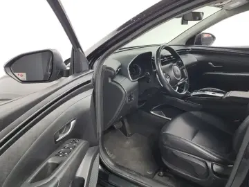 2020 Hyundai Tucson с пробегом 184 700 км