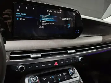 2023 Hyundai Palisade с пробегом 30 900 км