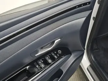 2023 Hyundai Tucson с пробегом 40 069 км